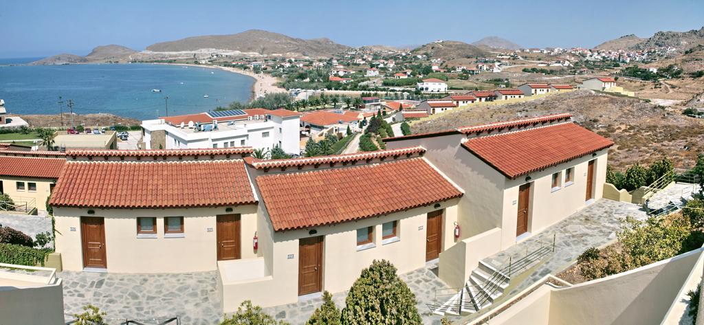 Lemnos Village Resort Hotel Платі Екстер'єр фото